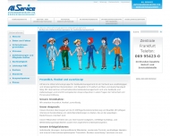 All Service Unternehmensgruppe f?r Geb?udemanagement All Service Unternehmensgruppe f?r Geb?udemanag...