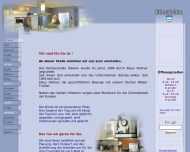 Bild Vollmer K. & Trefzer W. Kchenstudio Steinen