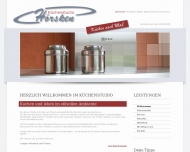 Bild Ludger Hrsken Kchenstudio