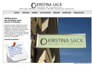 Bild Sack Kristina Kchen Mbel