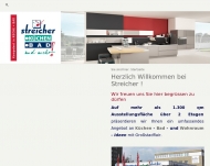 Bild Streicher-Kchen Bad und mehr!