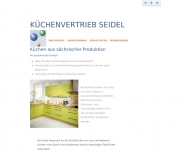 Bild Kchenmbel Bernd Seidel