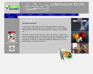 Bild Vogt - Kchen