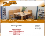 Bild Strassner GmbH Schreinerei