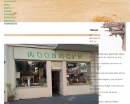 Bild Woodwork