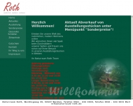 Bild Roth Naturraum Naturholzmbel Schreinerei Schlafsysteme