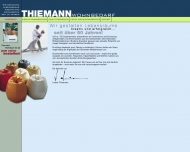 Bild Thiemann Wohnbedarf Lothar Thiemann