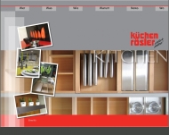 Website K�chenstudio R�sler