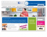 Bild ratiomat Einbaukchen GmbH