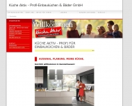 Bild Profi Einbaukchen & Bder GmbH