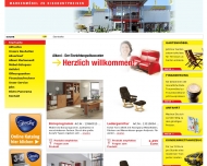 Bild ALKONI Einrichtungsdiscounter GmbH