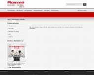 Bild Flamme Mbel Berlin Verwaltungs-GmbH