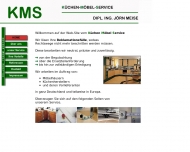 Bild KMS Kchen-Mbel-Service Dipl.-Ing. J. Meise
