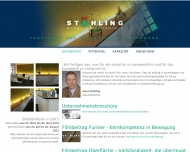 Bild Sthling GmbH Mbelfabrik