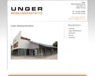 Bild Unger Mbelwerksttte GmbH