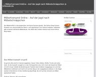 Bild Nova-Mbel Handelsgesellschaft mbH