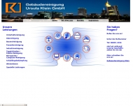 Gebaeudereinigung Ursula Klein GmbH