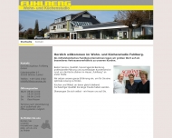 Bild Einrichtungshaus Fuhlberg GmbH