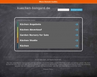 Bild Kchen Bongard