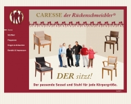 Bild CARESSE Holzmanufaktur GmbH