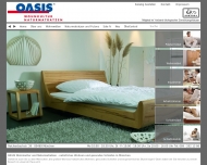 Bild Oasis Inh. Uwe Beutler