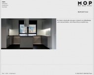 Bild M.o.p. Inh. Franz Bertholt Mbeldesign