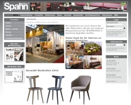 Bild Franz Spahn GmbH & Co.KG, Sitzmbelfabrik
