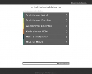 Bild Mbel Schultheis Jakob Schultheis