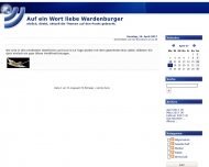 Bild Mbelmarkt Wardenburg II, MMW II