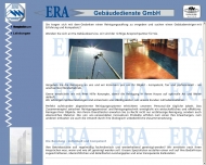 Bild ERA Gebudereinigung GmbH