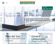 Bild Gebudereinigung Jung Gesellschaft mit beschrnkter Haftung