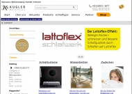 Bild Kugler Bettenhaus u. Wohnstudio