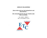 Bild ETC ERMATIEC GmbH & Co. KG