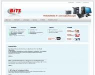 Bild BITS GmbH - wirtschaftliche IT- und Output-Systeme