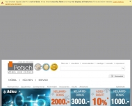 Bild Möbel Petsch KG