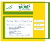 Bild Tauris Badfachmarkt - Hans Krug