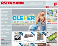 Bild Einrichtungshaus Ostermann GmbH & Co.KG
