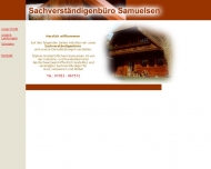 Bild Samuelsen Michael Sachverstndiger fr Mbel u. Holz