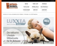 Bild Möbel-Strobel GmbH