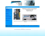 Bild Bergmeir Gebudereinigung und Gebudedienste GmbH