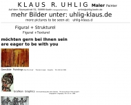 Bild Uhlig Klaus R.