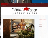 Bild Mnnerladen Inh. Christoph Jung