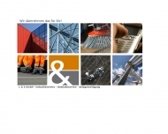 Bild L + S Anlagenreinigung GmbH