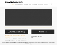 Bild Bund Bildender Knstler Landesgruppe