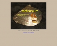 Bild Kunsthandwerk adsour GmbH