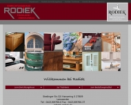 Bild Rodiek GmbH, Klaus Einrichtungshaus / Bestattungen