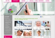 Bild TGS Teegen Gebudedienstleistungen GmbH