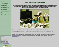 Bild Kolb Hartwig Kunstwerkstatt - Steinbach