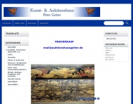 Bild Geiter Kunsthandel