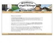 Bild Schngel Jrgen Bauschlosserei